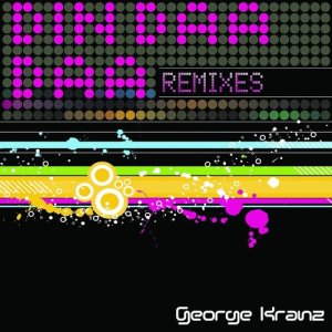 ดาวน์โหลดและฟังเพลง Din Daa Daa (Stickman Remix) พร้อมเนื้อเพลงจาก George Kranz