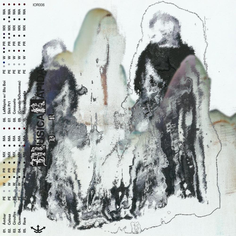 LeMépris (feat. Blu Boi)