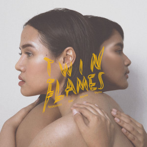 Album Twin Flames from Neonomora