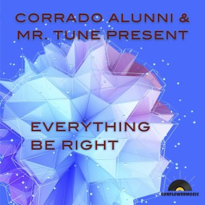 Album Everything Be Right from Mr. Tune
