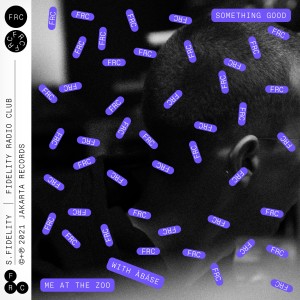 Album Something Good / Me at the Zoo from S. Fidelity