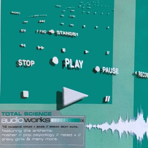 ดาวน์โหลดและฟังเพลง Whitehouse พร้อมเนื้อเพลงจาก Total Science