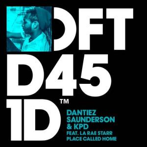 ดาวน์โหลดและฟังเพลง Place Called Home (feat. LaRae Starr) [Kevin Saunderson Deep Edit Dub] (Kevin Saunderson Deep Edit Dub) พร้อมเนื้อเพลงจาก Dantiez Saunderson