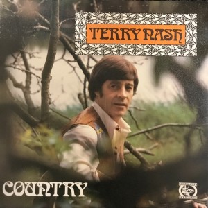 收聽Terry Nash的Hello Darlin'歌詞歌曲