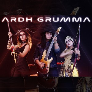 Dengarkan Ardh Grumma lagu dari Pupun Dudiyawan dengan lirik