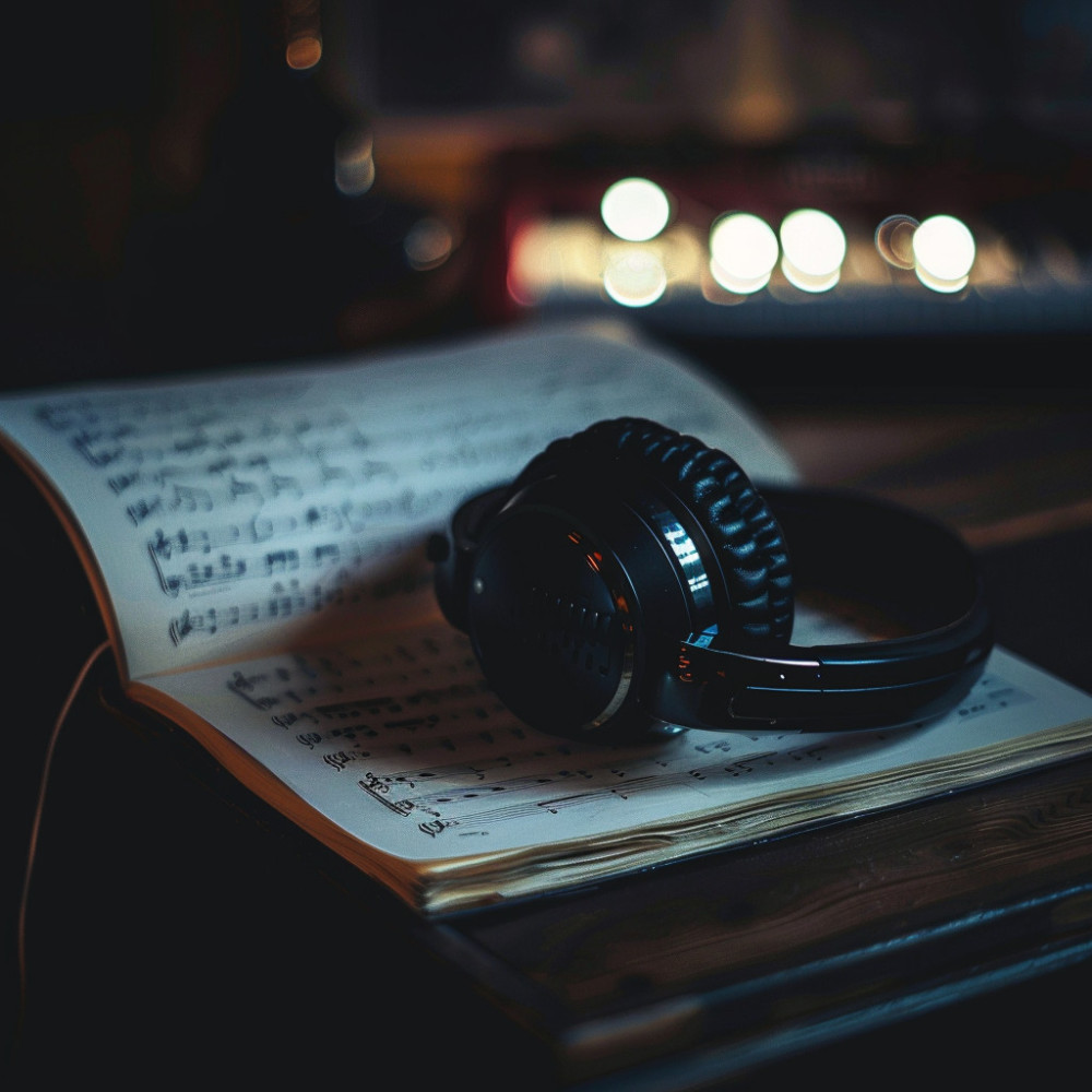 Work's Focus Beat
