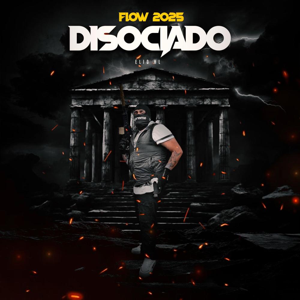 Disociado