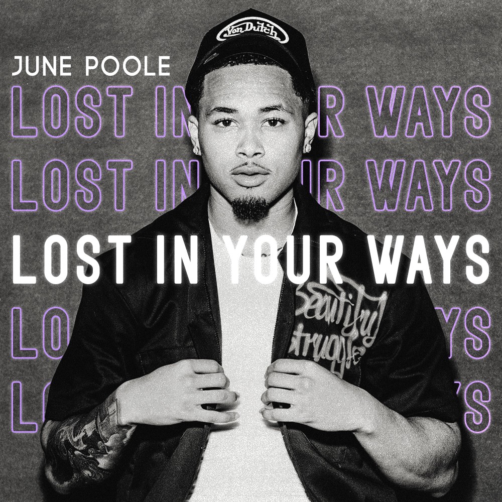 Lost In Your Ways (Explicit)
