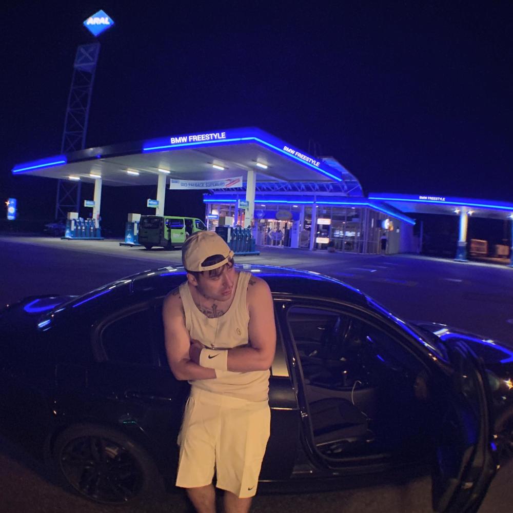 bmw freestyle (Explicit)