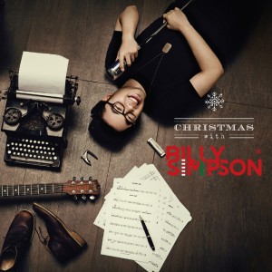 Christmas With Billy Simpson dari Billy Simpson