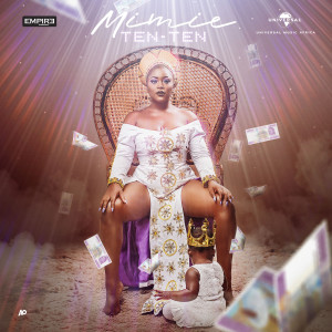 ดาวน์โหลดและฟังเพลง Ten Ten พร้อมเนื้อเพลงจาก Mimie
