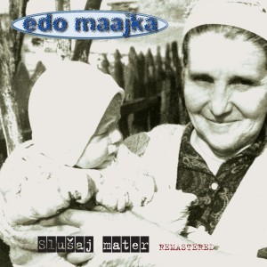 Dengarkan Šank (Remastered) (Explicit) (Remastered|Explicit) lagu dari Edo Maajka dengan lirik