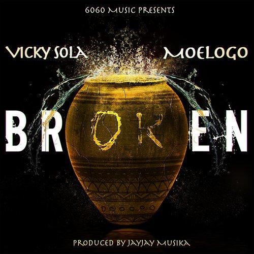 Broken (CRGL Remix)