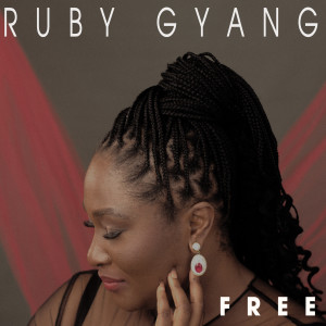 Ruby Gyang的專輯FREE