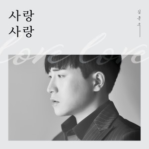 收听김준우的사랑 사랑歌词歌曲