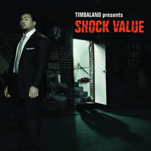 ดาวน์โหลดและฟังเพลง Scream (Album Version) พร้อมเนื้อเพลงจาก Timbaland