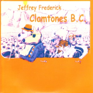 ดาวน์โหลดและฟังเพลง Toilet (Live) พร้อมเนื้อเพลงจาก Clamtones