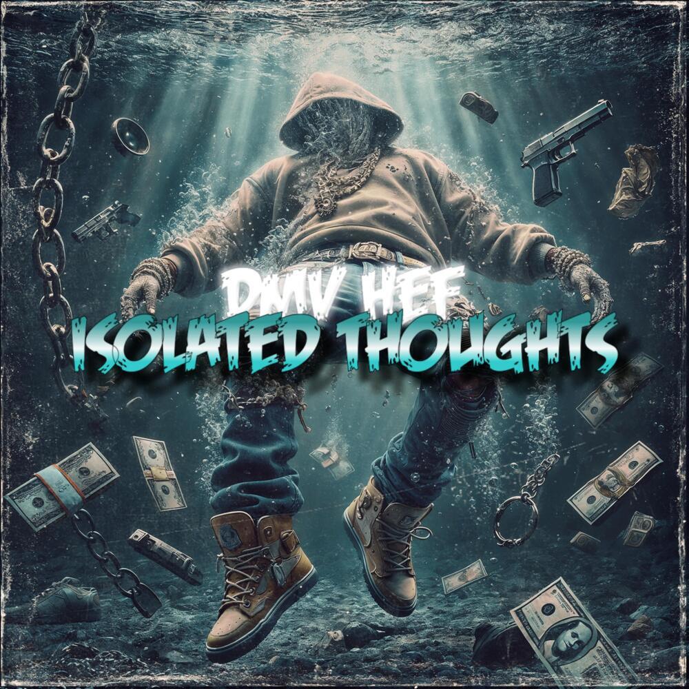 Isolated Thoughts (Explicit)