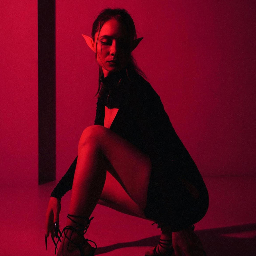 Better (feat. OfficialDrob) (Explicit)