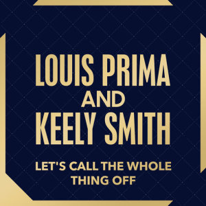 收聽Louis Prima的Mashuga歌詞歌曲