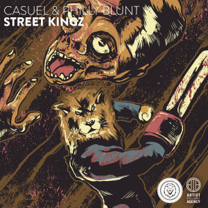 Philly Blunt的專輯Street Kingz - Single