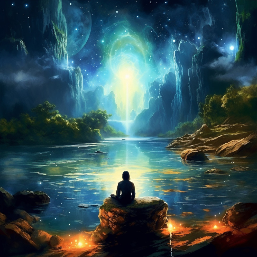 Reflective Stream Mindfulness