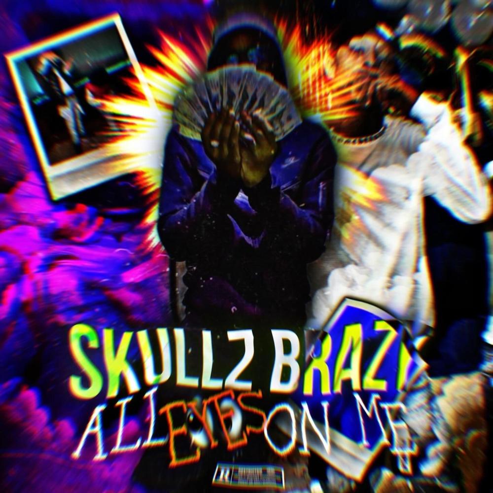 EverybodyK (feat. CedesB & Drip) (Explicit)