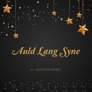 Kathleen Russo的專輯Auld Lang Syne