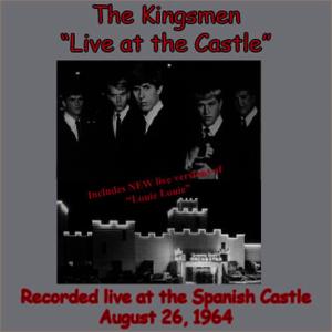 Live At The Castle