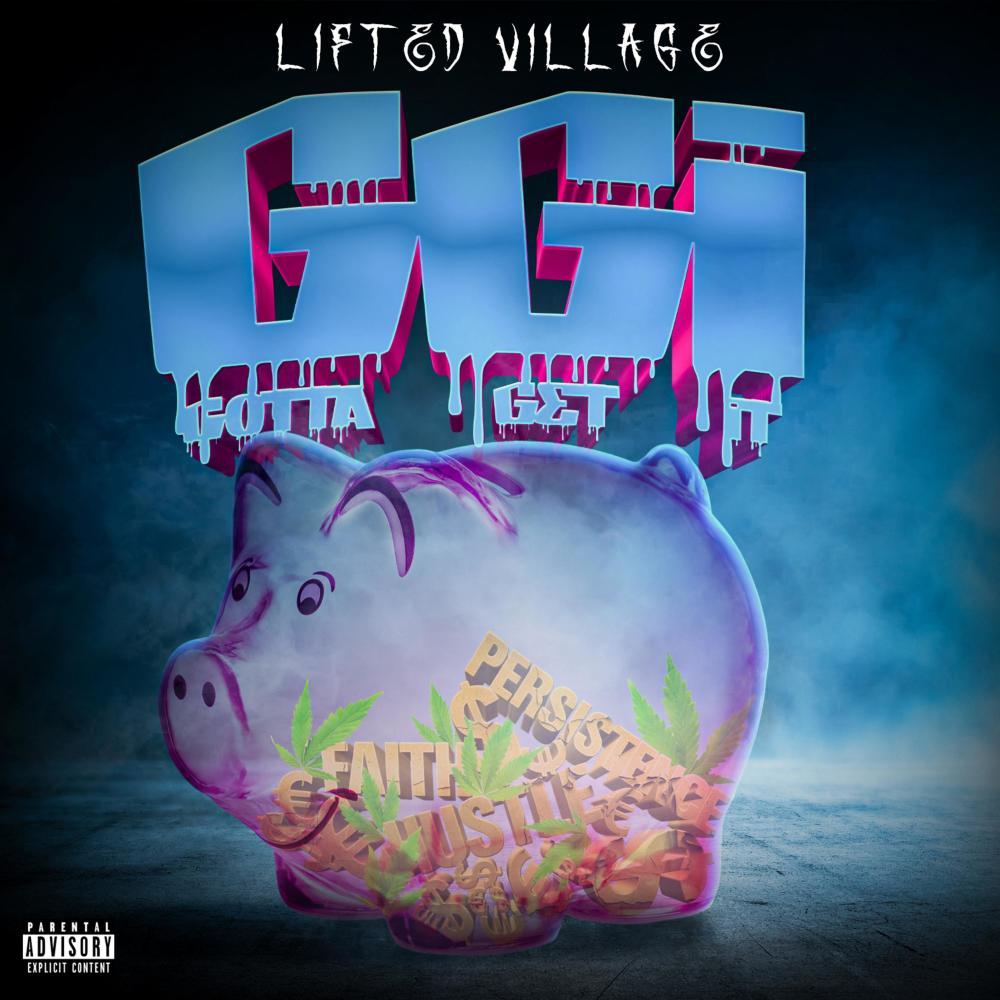 Obsession feat. Kriminotti (Explicit)