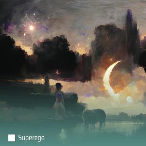收听Superego的Resonansi Hati歌词歌曲