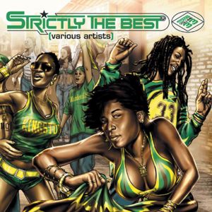 ดาวน์โหลดและฟังเพลง Too Bloody พร้อมเนื้อเพลงจาก Buju Banton