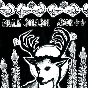 收聽Hulk Smash的Odor in the Court歌詞歌曲
