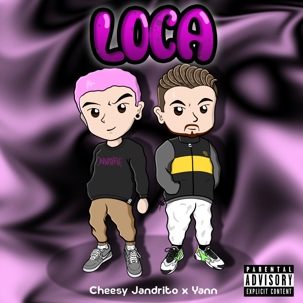 Loca (Explicit)
