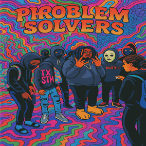 Listen to Problem Solvers (Explicit) song with lyrics from Unothagreat