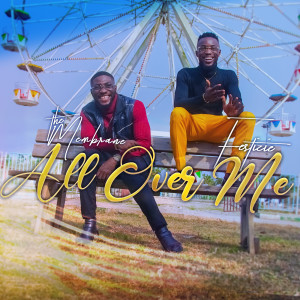 Dengarkan All over Me lagu dari The membrane dengan lirik