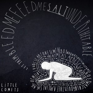 收听Little Comets的Salt歌词歌曲
