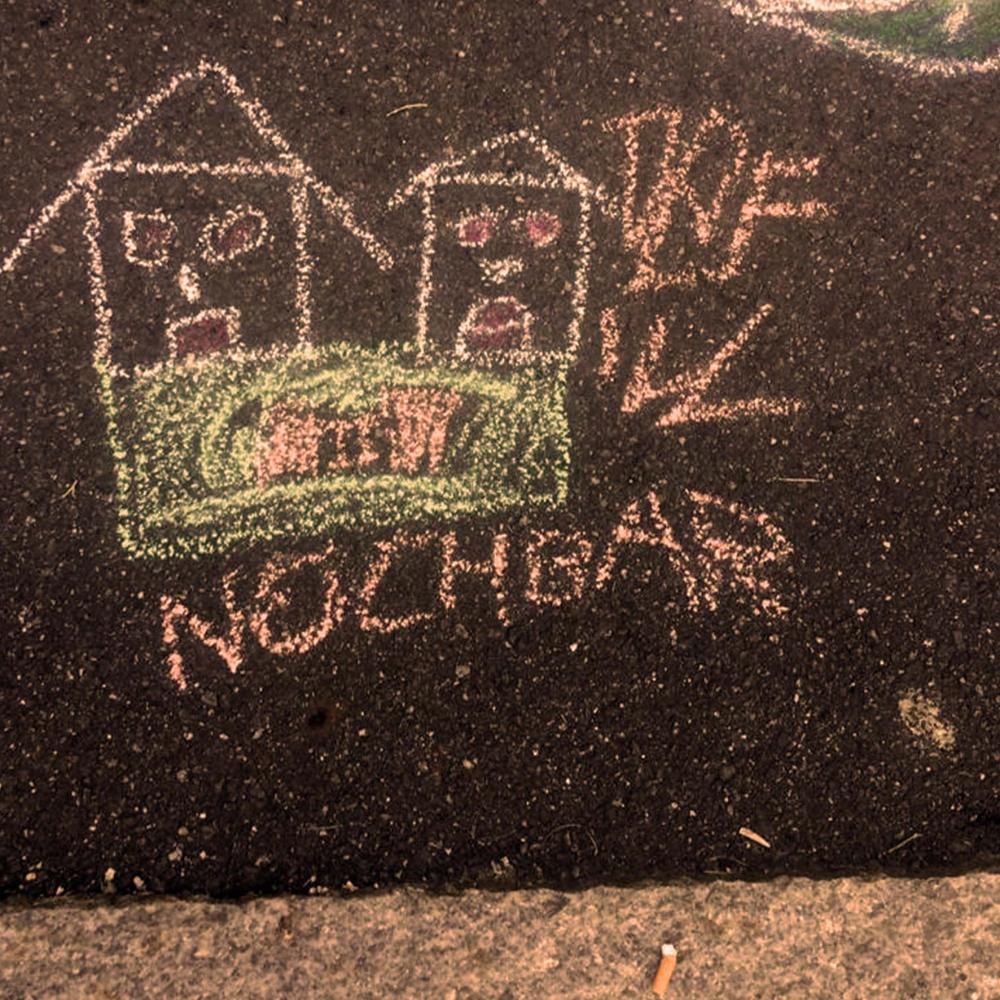 Mei Nochbar (Explicit)