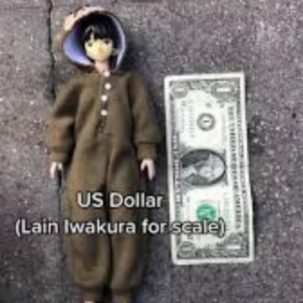 $2 is $2 (Explicit)