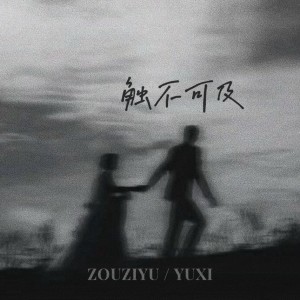 Album 触不可及 from 宇西