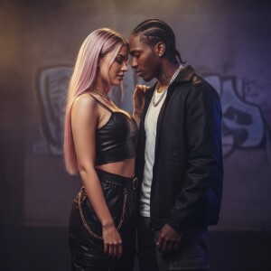 default playlist img