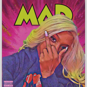收聽Ouswaa的Mad (Explicit)歌詞歌曲
