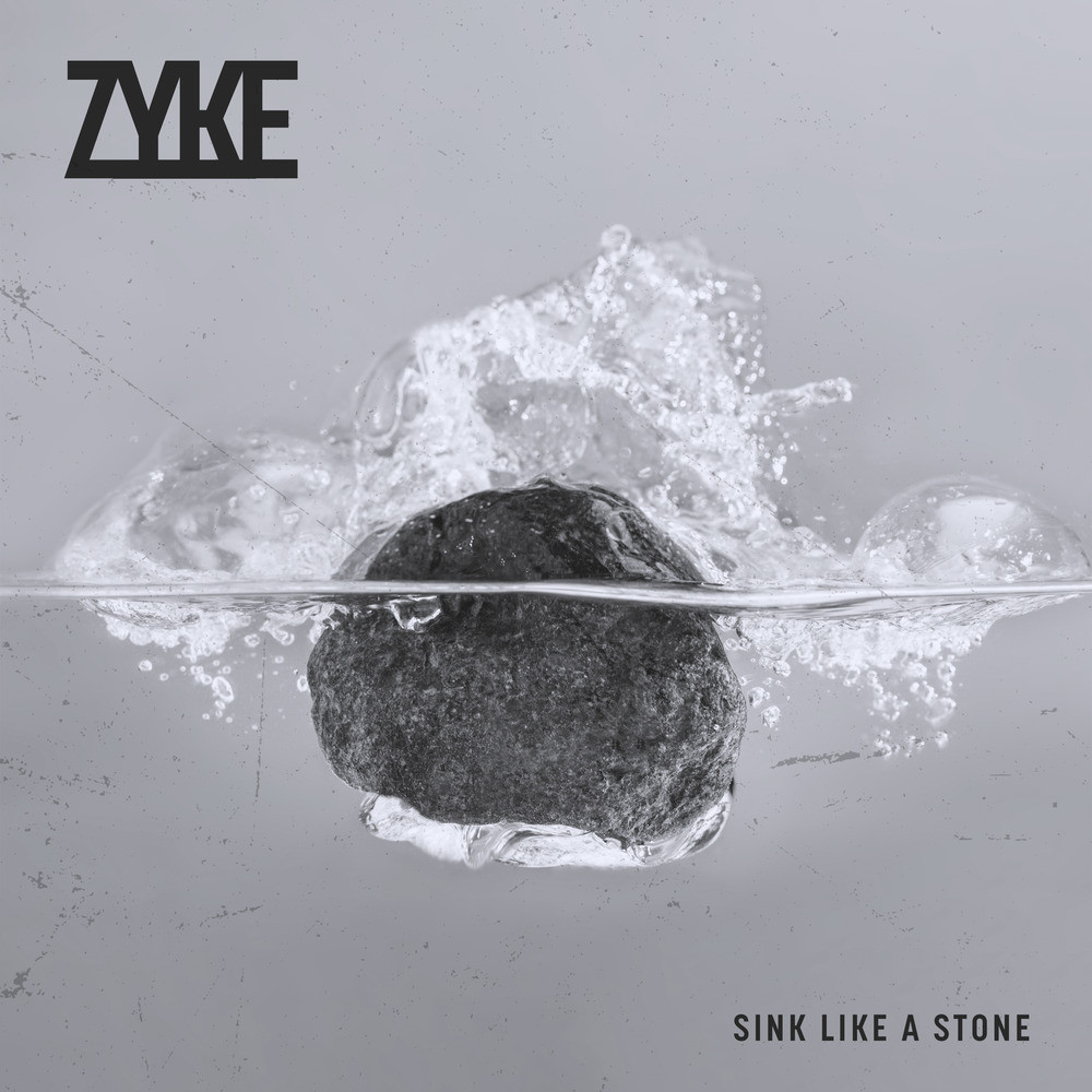 Sink Like A Stone (Instrumental Version)