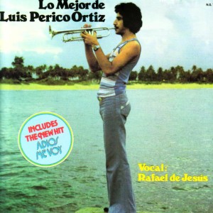 ดาวน์โหลดและฟังเพลง Se Llora y Llora พร้อมเนื้อเพลงจาก Luis "Perico" Ortiz