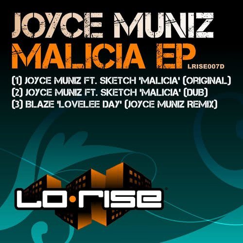Malicia (feat. Sketch) [Dub] (Dub)