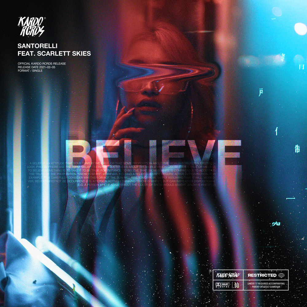 Belive