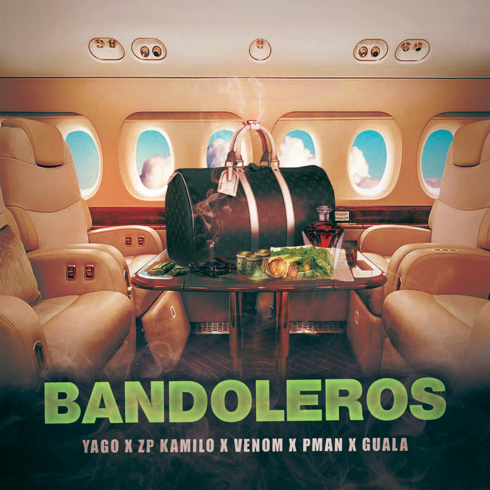 Bandoleros (Explicit)