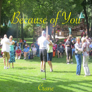 Listen to Because of You song with lyrics from Crane