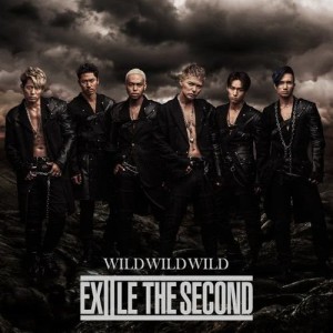 ดาวน์โหลดและฟังเพลง WILD WILD WILD พร้อมเนื้อเพลงจาก EXILE THE SECOND
