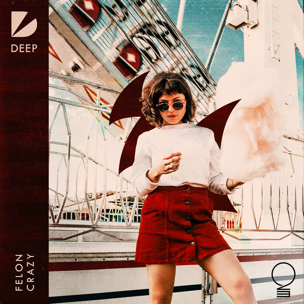 Crazy (Extended Mix)